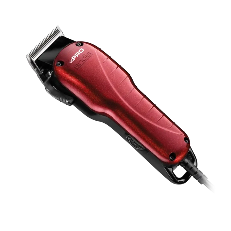 MAQUINA CORTAPELO ANDIS USPRO CON CABLE - 4