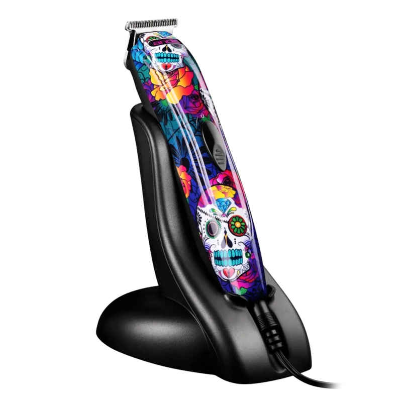 MAQUINA CORTAPELO ANDIS SLIMLINE ION INALAMBRICA - 5