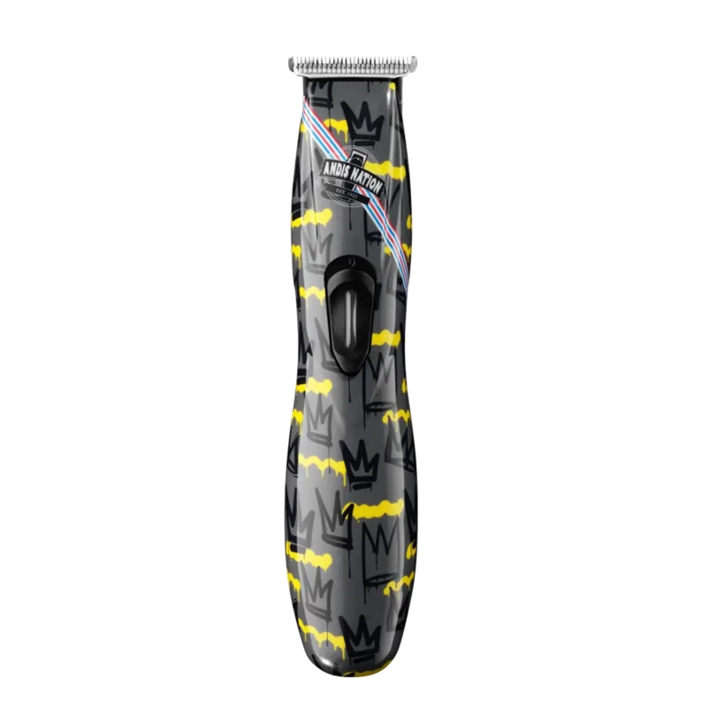 MAQUINA CORTAPELO ANDIS SLIMLINE PRO LI INALAMBRICA ANDIS NATION - 1