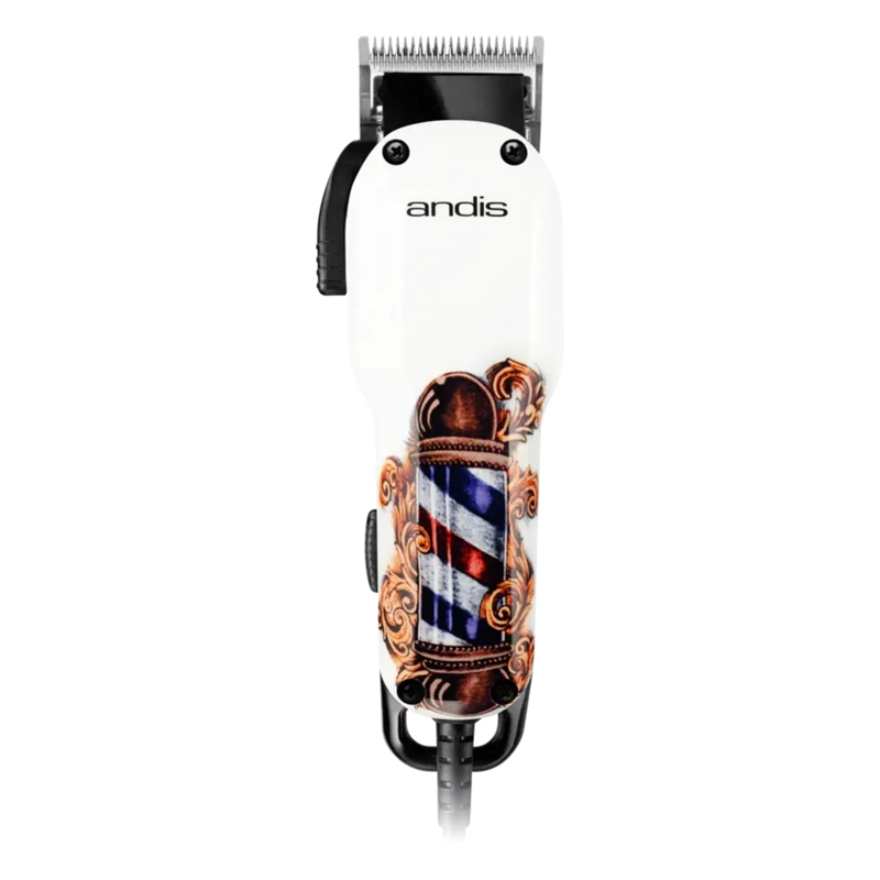 MAQUINA CORTAPELO ANDIS LIMITED EDITION FADE CON CABLE - 1