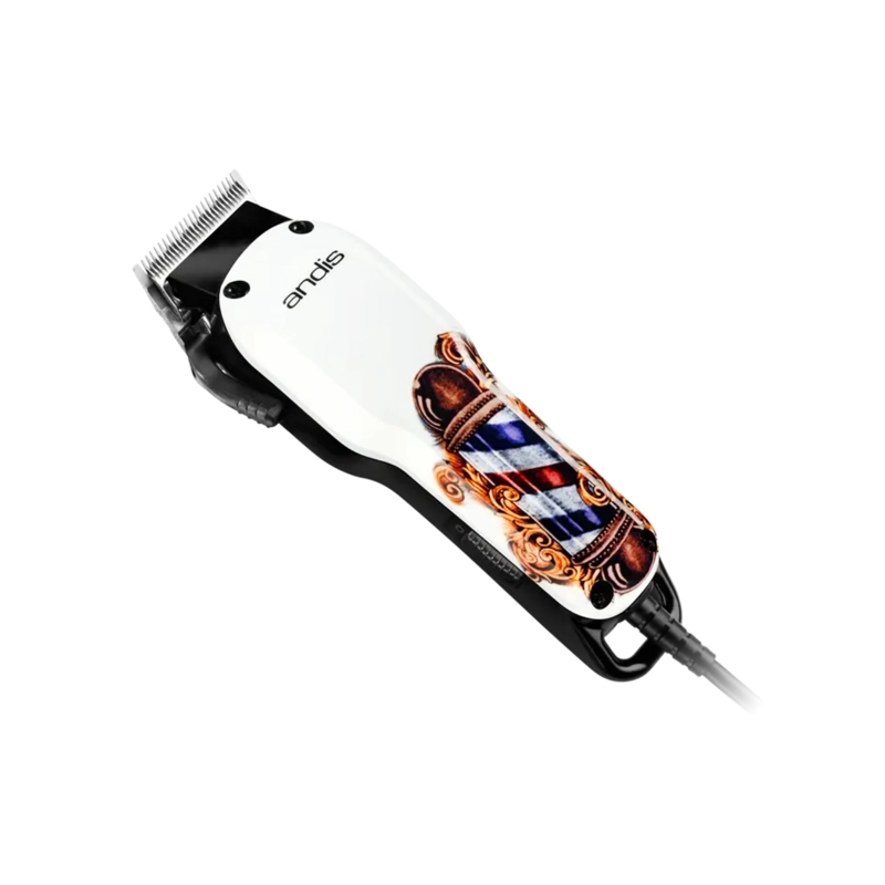 MAQUINA CORTAPELO ANDIS LIMITED EDITION FADE CON CABLE - 4