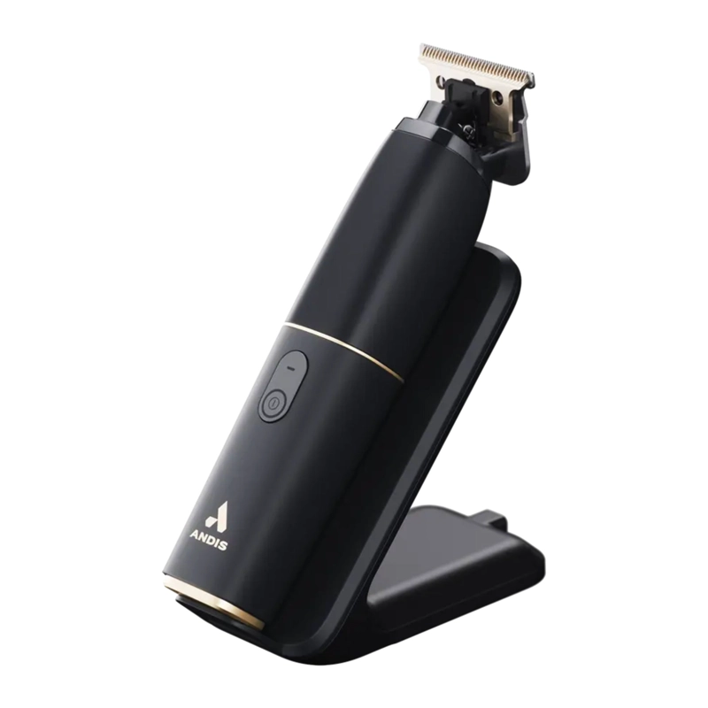MAQUINA CORTAPELO ANDIS BE-SPOKE TRIMMER INALAMBRICA - 3
