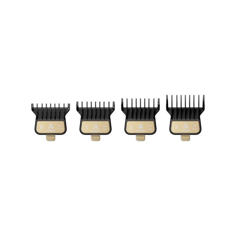 MAQUINA CORTAPELO ANDIS BE-SPOKE TRIMMER INALAMBRICA - 4