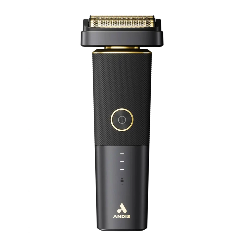 MAQUINA DE AFEITAR ANDIS RESURGE SHAVER INALAMBRICA - 1