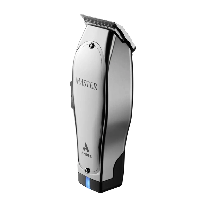 MAQUINA CORTAPELO ANDIS MASTER CORDLESS INALAMBRICA - 3