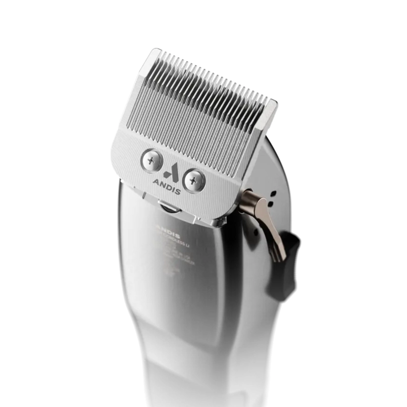 MAQUINA CORTAPELO ANDIS MASTER CORDLESS INALAMBRICA - 4