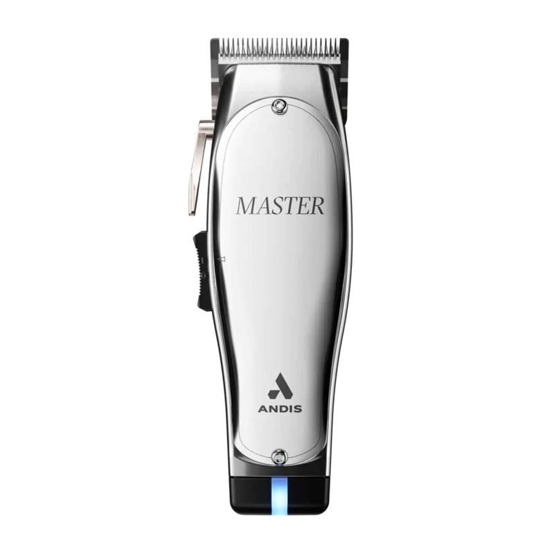 MAQUINA CORTAPELO ANDIS MASTER CORDLESS INALAMBRICA - 5
