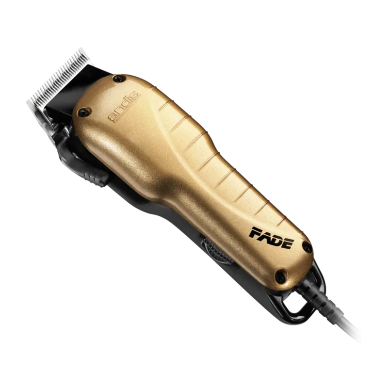 MAQUINA CORTAPELO ANDIS FADE CON CABLE - 4