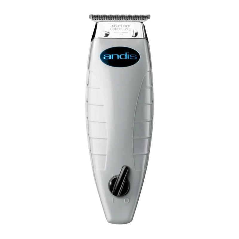 MAQUINA CORTAPELO ANDIS CORDLESS T-OUTLINER LI INALAMBRICA - 1