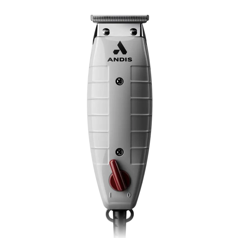 MAQUINA CORTAPELO ANDIS T-OUTLINER CON CABLE - 1