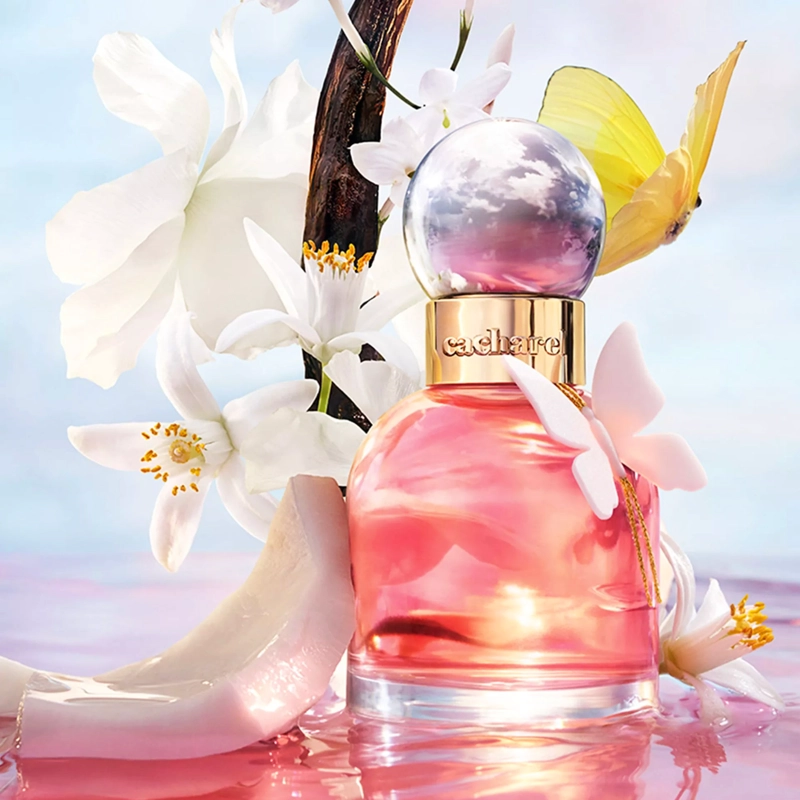 CACHAREL ELLA ELLA EDP 30ML MUJER - 3
