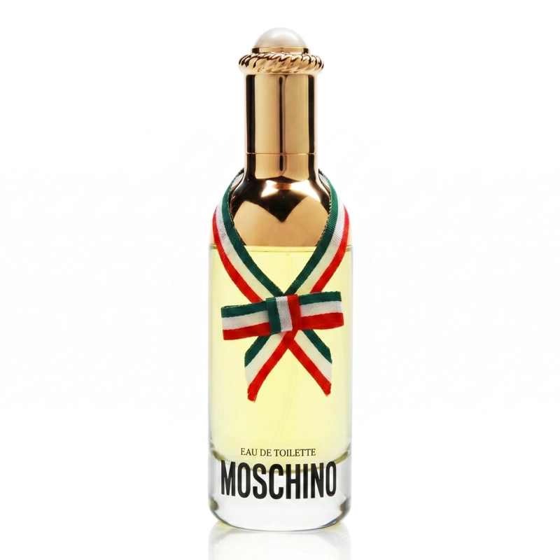 MOSCHINO FEMME EDT 75ML MUJER - 2