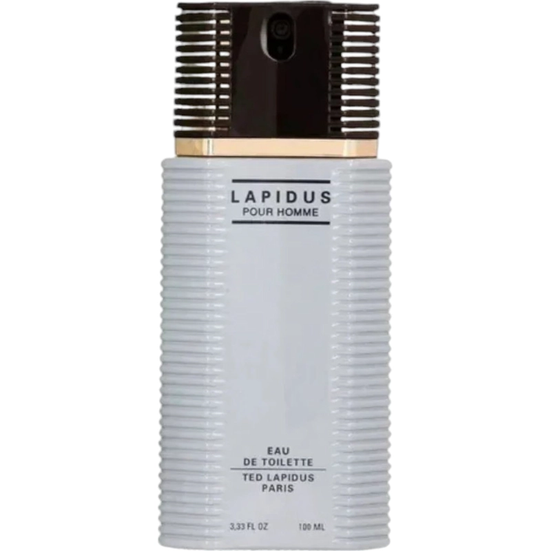 TED LAPIDUS POUR HOMME EDT 100ML HOMBRE - 2