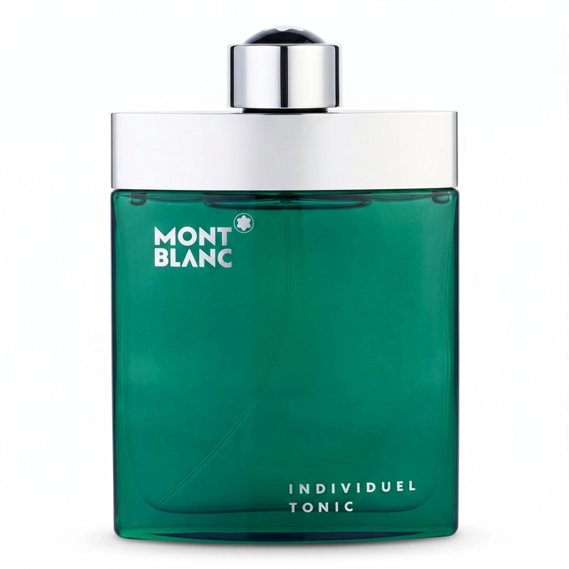 MONTBLANC INDIVIDUEL TONIC EDT 75ML HOMBRE - 2