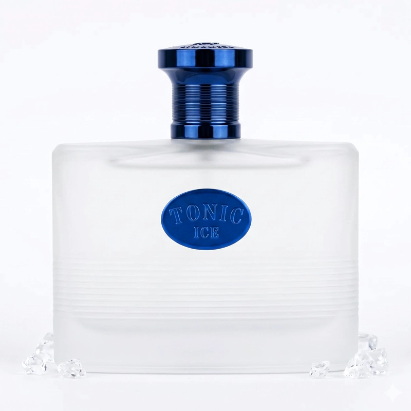 MAISON ALHAMBRA TONIC ICE EDP 100ML UNISEX - 2