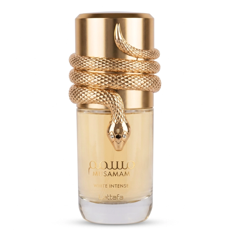 LATTAFA MUSAMAM WHITE INTENSE EDP 100ML UNISEX - 2