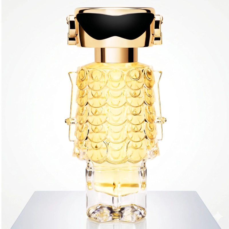 PACO RABANNE FAME PARFUM 30ML MUJER - 2