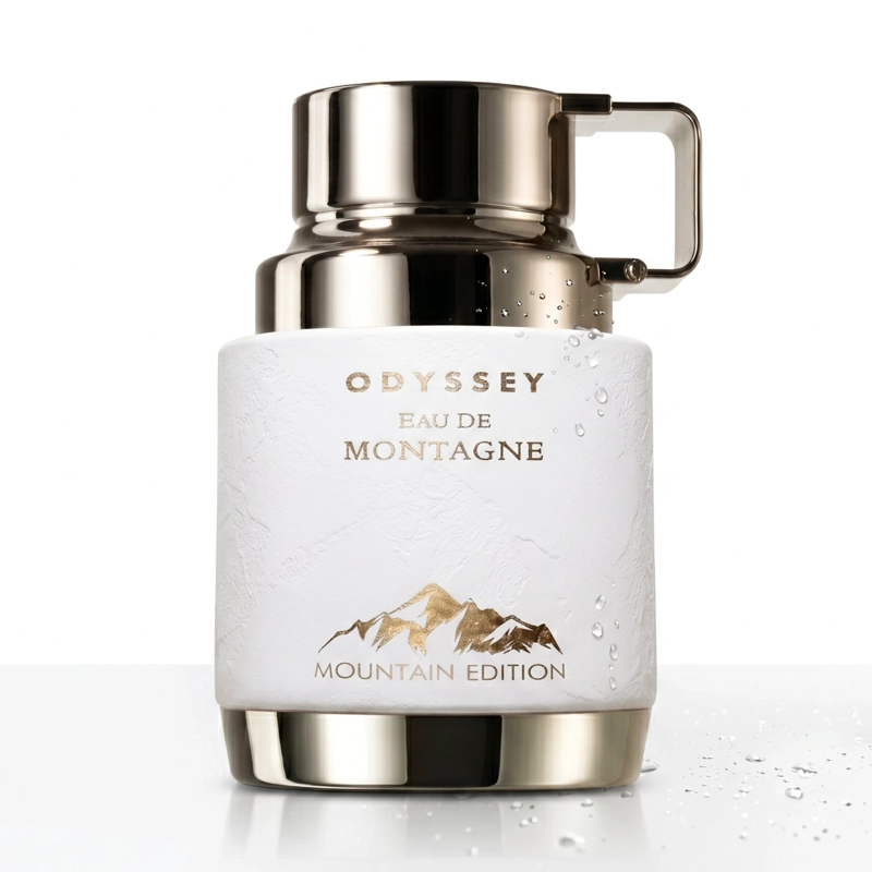 ARMAF ODYSSEY EAU DE MONTAGNE EDP 100ML MOUNTAIN EDITION UNISEX - 2