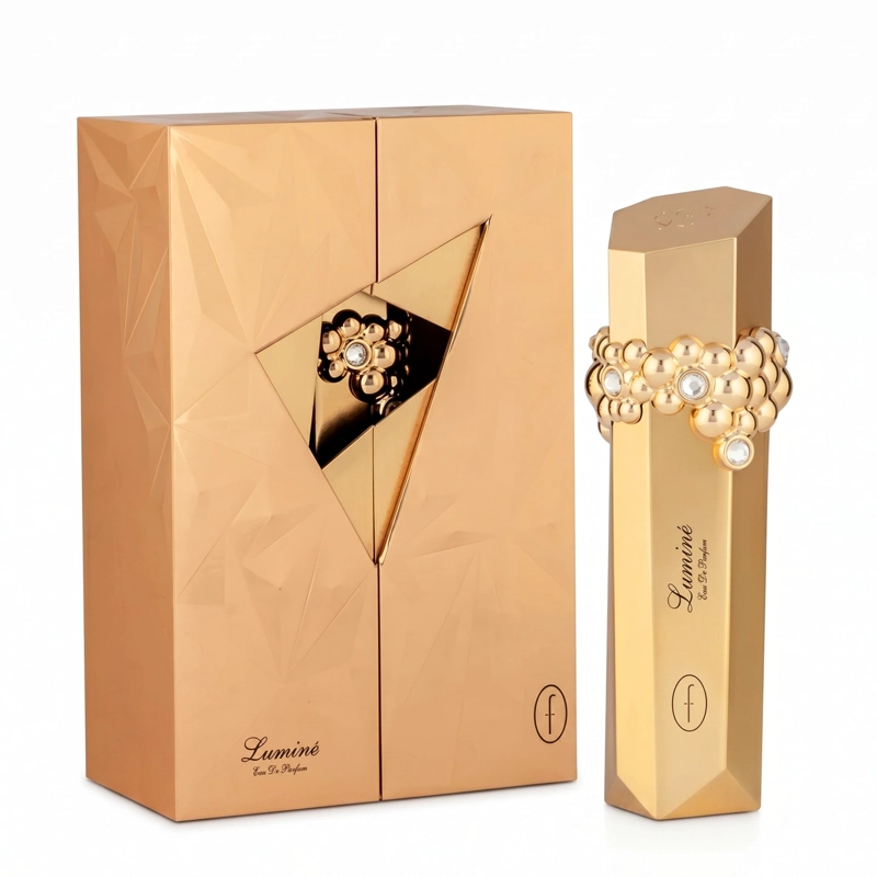 ARMAF LUMINE FLAVIA EDP 100ML MUJER - 1