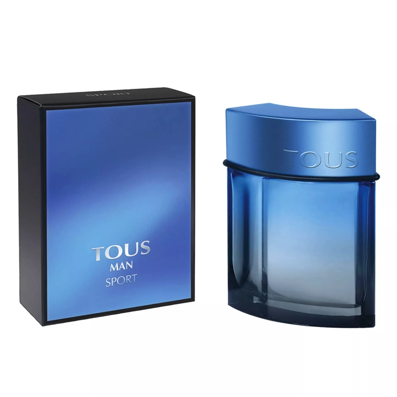 TOUS MAN SPORT EDT 100ML HOMBRE - 1