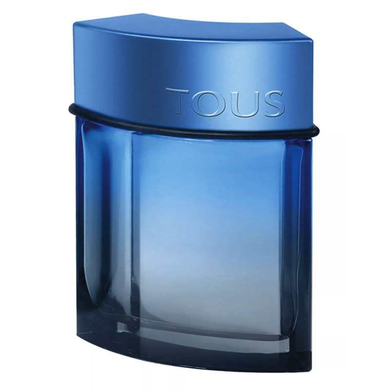 TOUS MAN SPORT EDT 100ML HOMBRE - 2