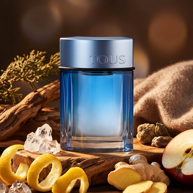 TOUS MAN SPORT EDT 100ML HOMBRE - 3