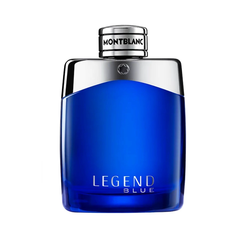 MONTBLANC LEGEND BLUE EDP 100ML HOMBRE - 2