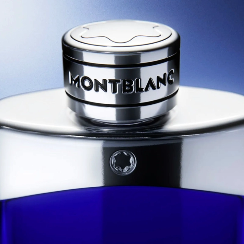 MONTBLANC LEGEND BLUE EDP 100ML HOMBRE - 3