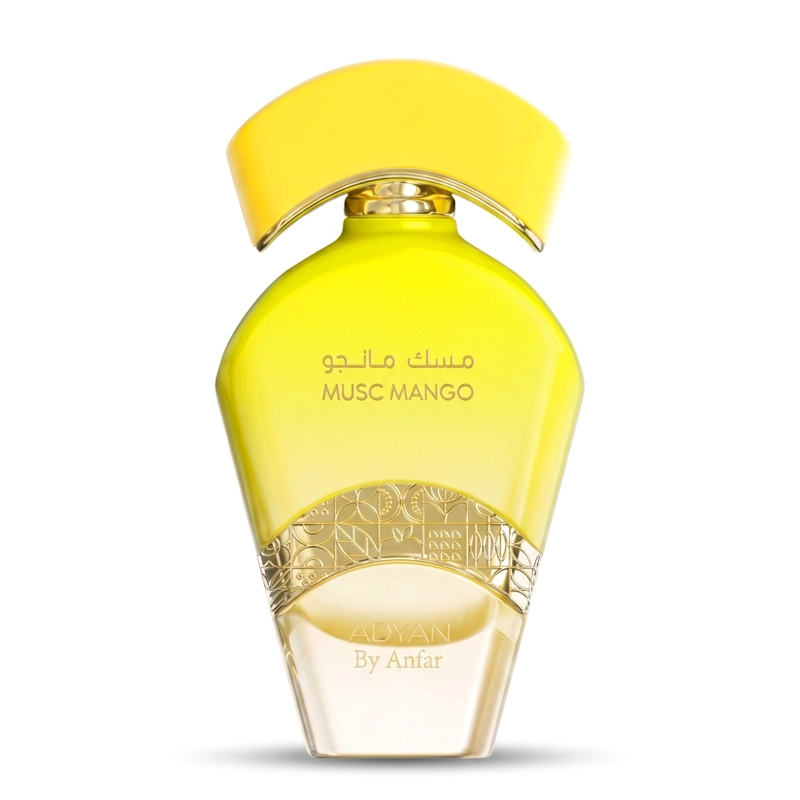 ADYAN MUSC MANGO EXTRAIT DE PARFUM 100ML UNISEX - 2