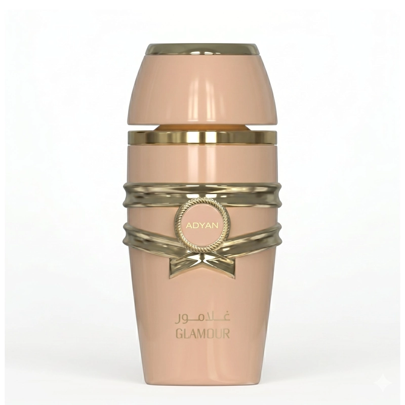 ADYAN GLAMOUR EXTRAIT DE PARFUM 100ML MUJER - 2