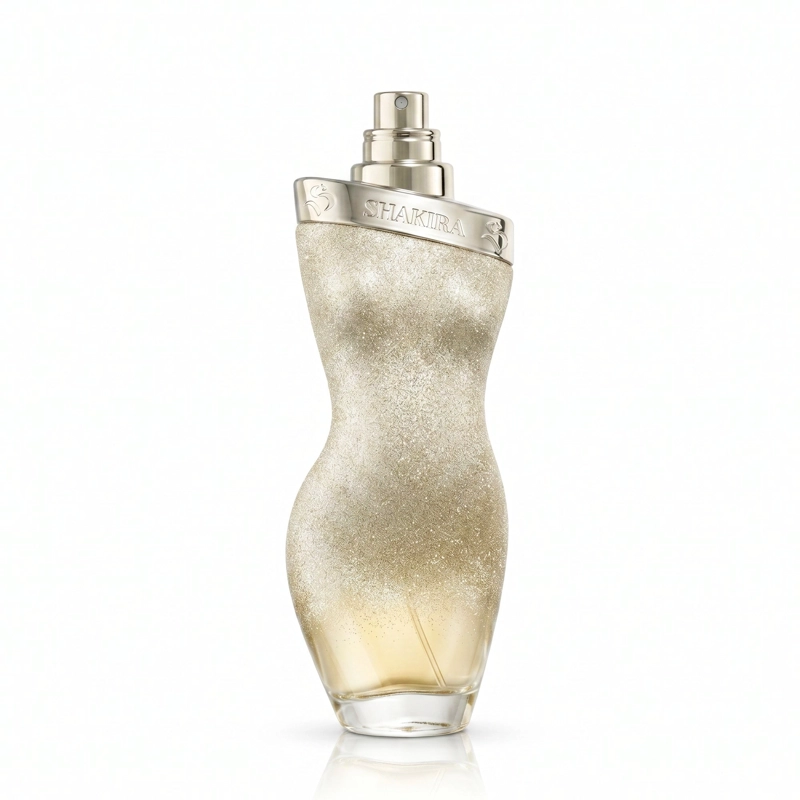 SHAKIRA DANCE MIDNIGHT STAR EDT 80ML MUJER - 2