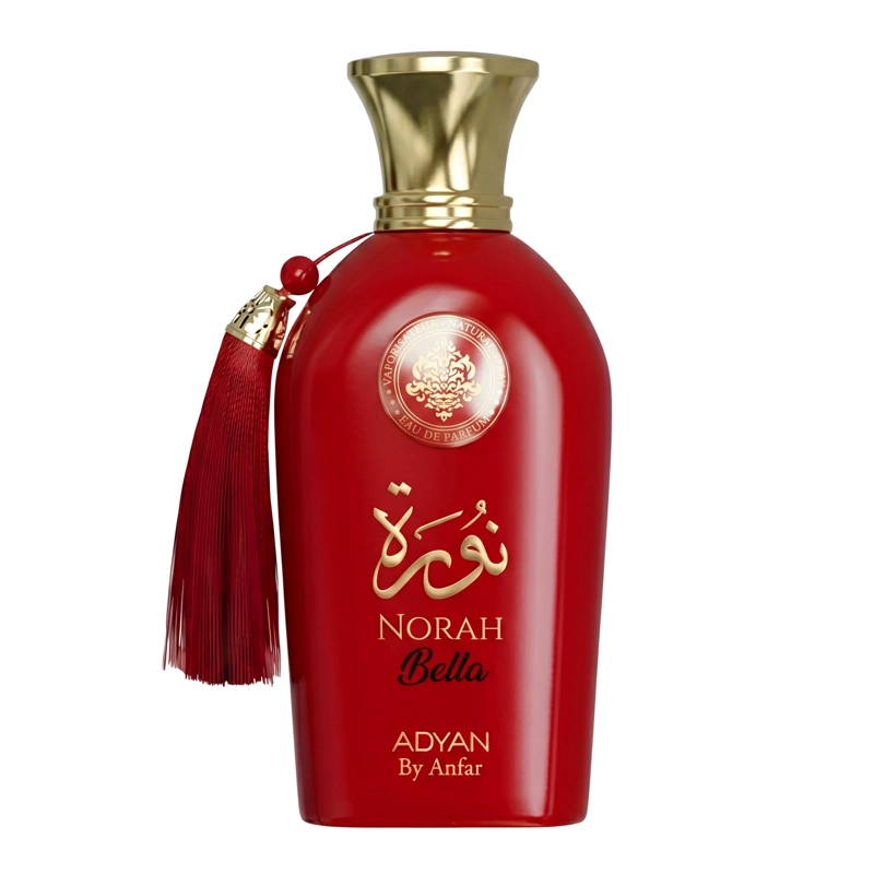 ADYAN NORAH BELLA EDP 100ML MUJER - 2