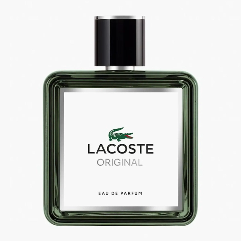 LACOSTE ORIGINAL EDP 100 ML HOMBRE - 2