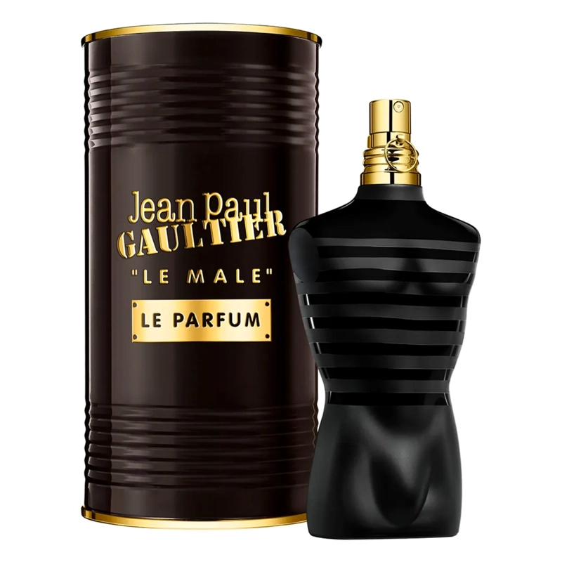 JEAN PAUL GAULTIER LE MALE (LE PARFUM) INTENSE EDP 125ML HOMBRE - 1