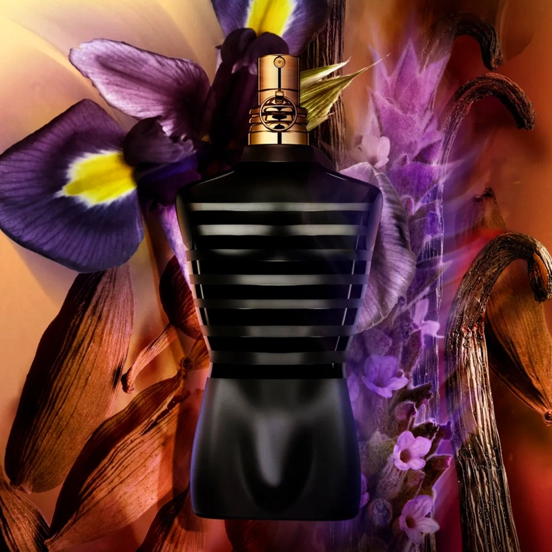 JEAN PAUL GAULTIER LE MALE (LE PARFUM) INTENSE EDP 125ML HOMBRE - 3