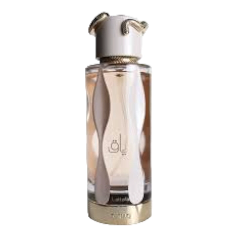 LATTAFA TERIAQ EDP 100ML MUJER - 2