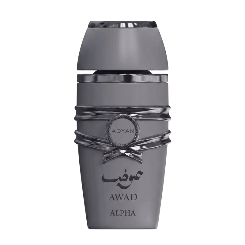 ADYAN AWAD ALPHA EXTRAIT DE PARFUM 100ML HOMBRE - 2