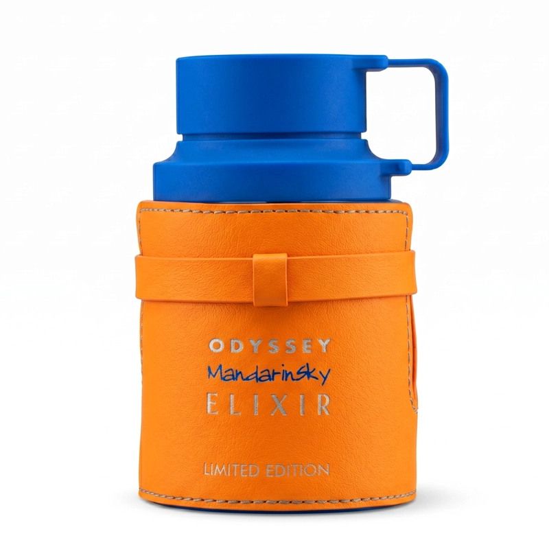 ARMAF ODYSSEY MANDARIN SKY ELIXIR EDP 100ML HOMBRE - 2
