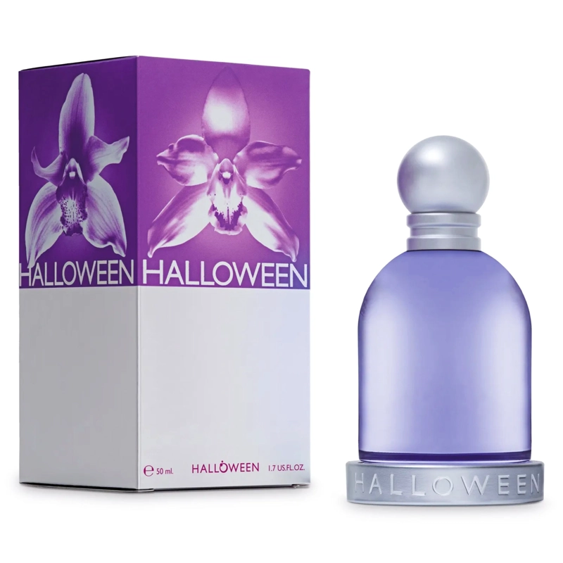 HALLOWEEN WOMAN EDT 50ML MUJER - 1