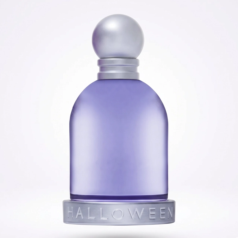 HALLOWEEN WOMAN EDT 50ML MUJER - 2