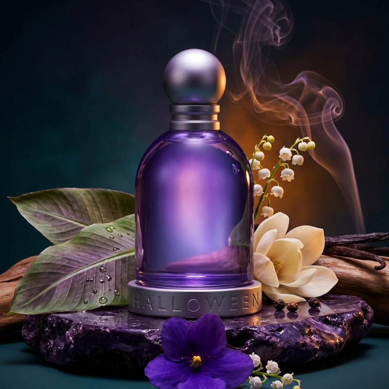 HALLOWEEN WOMAN EDT 50ML MUJER - 3