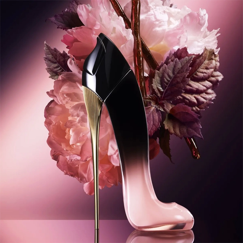 CAROLINA HERRERA GOOD GIRL BLUSH ELIXIR EDP 50ML MUJER - 3
