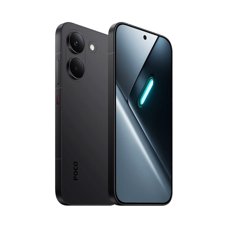 POCO X8 PRO 5G 256GB 8GB RAM NEGRO - 1