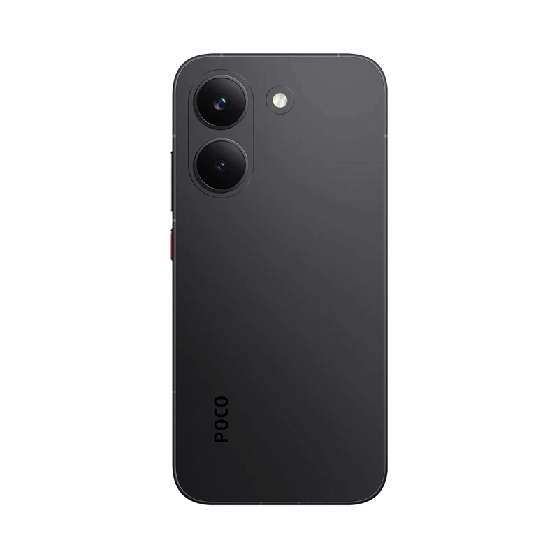 POCO X8 PRO 5G 256GB 8GB RAM NEGRO - 2