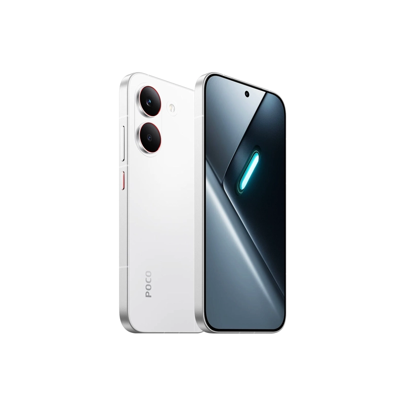 POCO X8 PRO 5G 256GB 8GB RAM BLANCO - 1