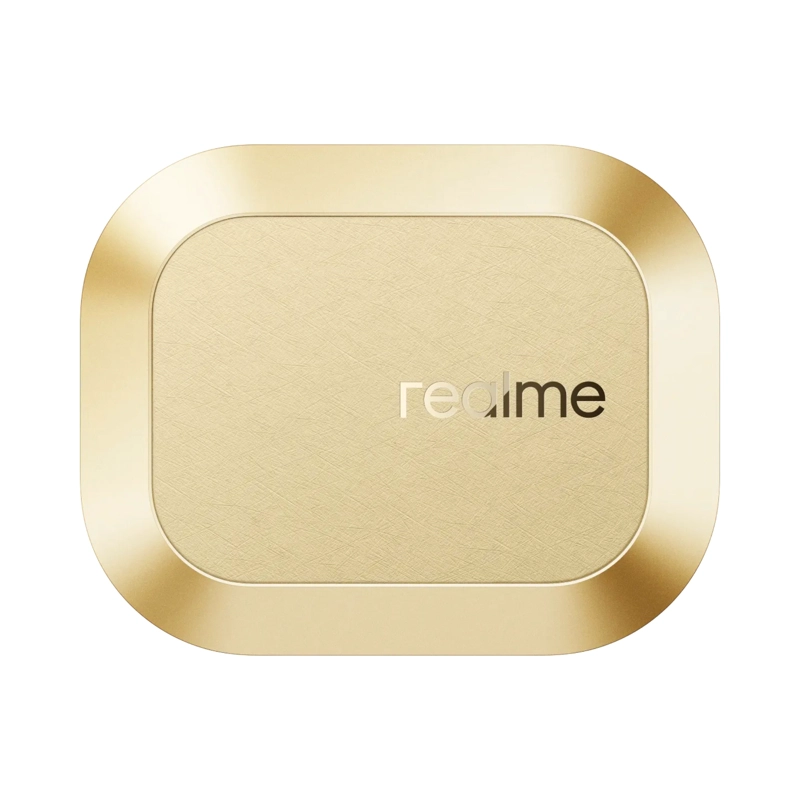 REALME BUDS AIR 8 DORADO - 3