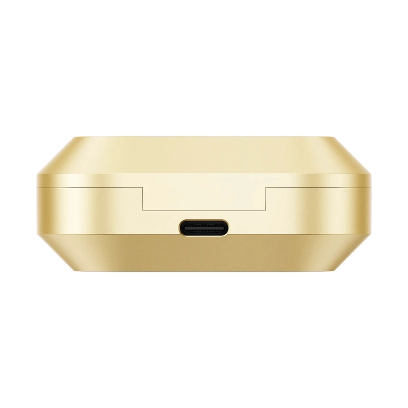 REALME BUDS AIR 8 DORADO - 4