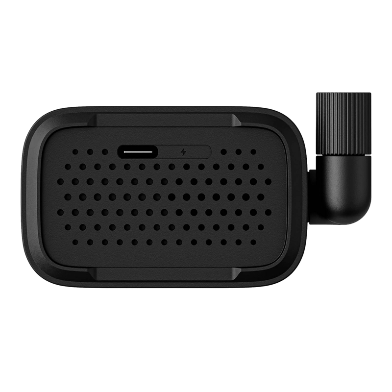 XIAOMI MIJIA COMPACT PORTABLE ELECTRIC AIR COMPRESSOR - 4