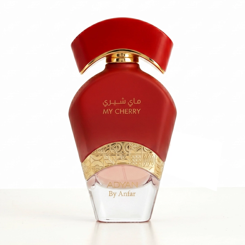 ADYAN MY CHERRY EXTRAIT DE PARFUM 100ML MUJER - 2