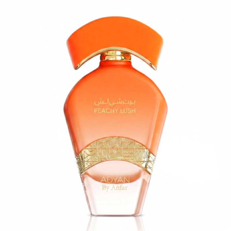 ADYAN PEACHY LUSH EXTRAIT DE PARFUM 100ML MUJER - 2